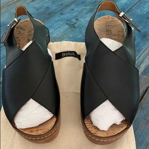 Bhava Tilda Vegan Clog Size 40